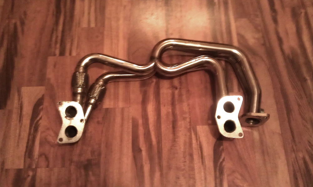 Equal Length Headers