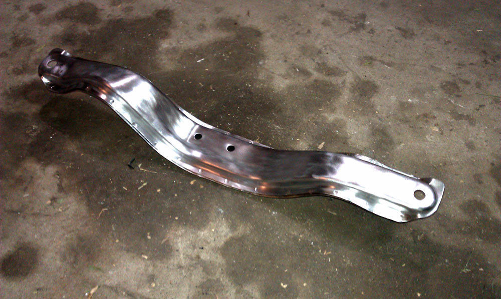 Front Crossmember