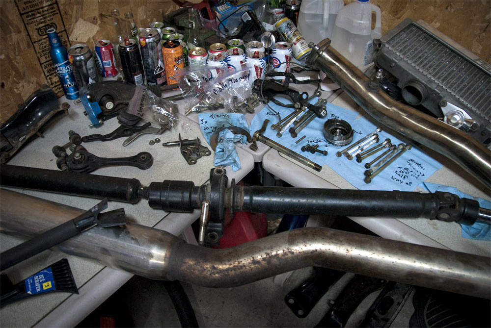 Parts