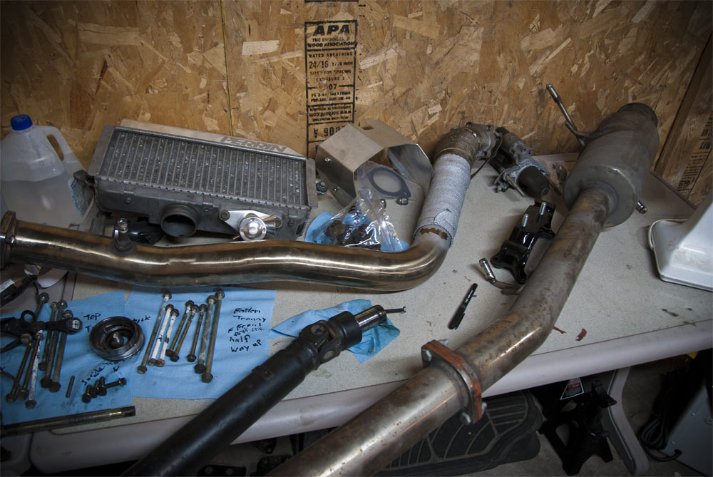 Parts