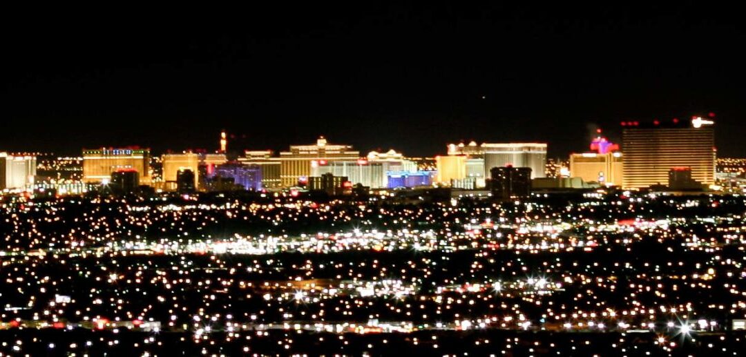 Las Vegas, Nevada