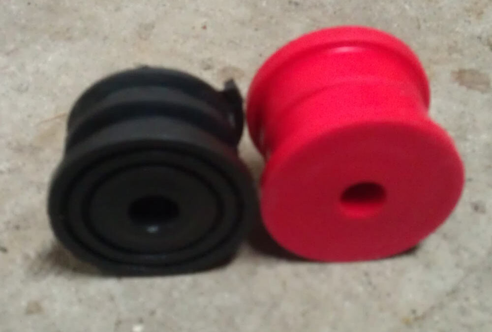 Perrin Front Shifter Bushing