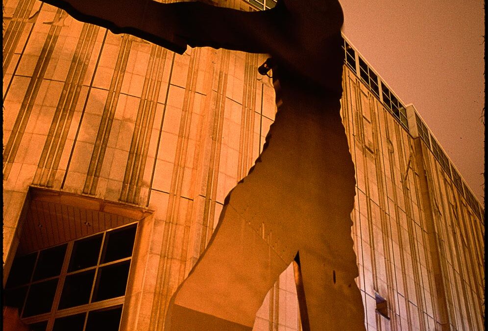Seattle Art Museum