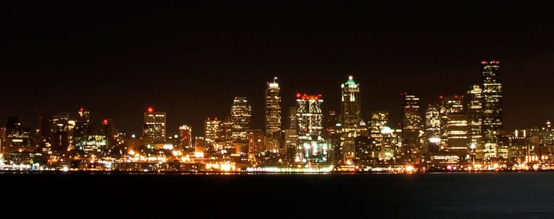 Seattle, Washington